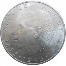 Rakúsko 25 Schilling 1973