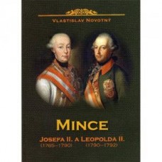 Mince Jozefa II. (1765-1790) a Leopolda II. (1790-1792)