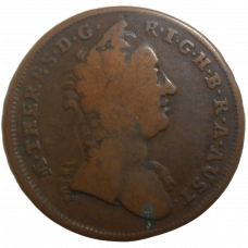 Mária Terézia 1 grajciar 1763 W
