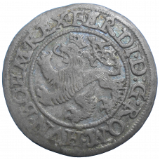 Ferdinand I. 3 grajciar 1548