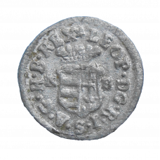 Leopold I. Duarius 1703 KB
