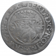 Ferdinand I. 2 grajciar 1564