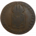 František II. 1/2 grajciar 1816 B