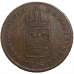 František II. 1 grajciar 1816 A