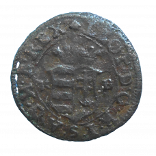 Leopold I. Duarius 1698 KB