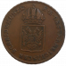 František II. 1 grajciar 1816 A