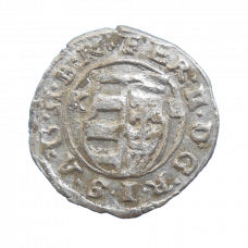 Ferdinand II. Denár 1632 KB