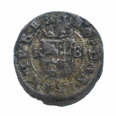 Leopold I. Denár 1686 KB