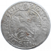 Leopold I. 3 grajciar 1666 SHS