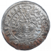 Leopold I. 3 grajciar 1691 KB