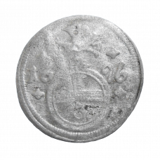 Leopold I. Grešľa 1696
