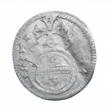 Leopold I. Grešľa 1699