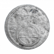 Leopold I. Grešľa 1705
