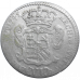 Mária Terézia VI grajciar 1745 Hall
