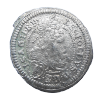 Leopold I. 1 grajciar 1692 IAN