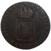 František II. 1/4 grajciar 1816 S