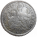Mária Terézia XV grajciar 1744 KB