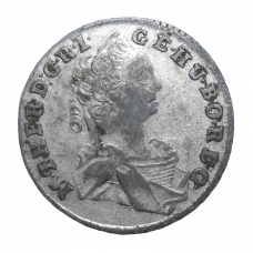 Mária Terézia Poltura 1752 HA