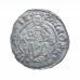 Ľudovít II. Jagelovský denár 1526 KB