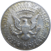 USA Half Dollar 1969 D