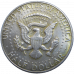 USA Half Dollar 1966 
