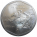 Kolumbia 10 Pesos 1981