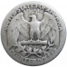 USA Quarter Dollar 1940