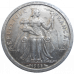 Polynézia 1 Frank 1965