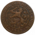 Surinam 1 Cent 1942