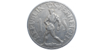 Rakúsko 1 Schilling 1952
