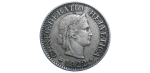 Švajčiarsko 10 Rappen 1922