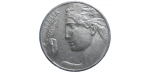 Taliansko 20 Centesimi 1912