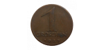 Rakúsko 1 Groschen 1927