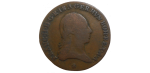 František II. 3 grajciar 1800 S