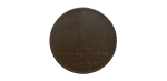 Rakúsko 1 Groschen 1938