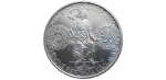 200 Kč 2000 700. výročie menovej reformy Václava II.