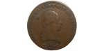 František II. 6 grajciar 1800 B