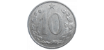 10 Halierov 1969