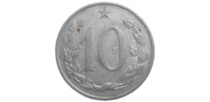 10 Halierov 1971