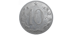10 Halierov 1954