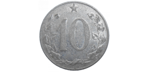 10 Halierov 1954