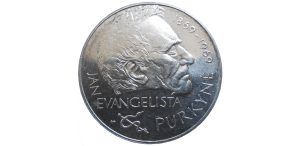 25 KČS 1969 Jan Evangelista Purkyně