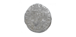 Vladislav II. Jagelovský denár Kh