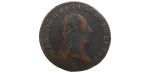 František II. 1 grajciar 1800 E