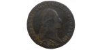 František II. 1 grajciar 1812 S