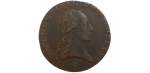 František II. 3 grajciar 1800 S