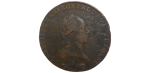 František II. 6 grajciar 1800 S