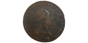 František II. 6 grajciar 1800 S