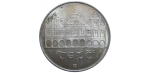 50 KČS 1986 Telč