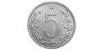 5 Halierov 1974